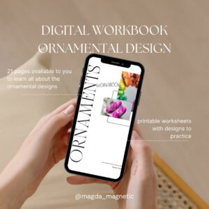 Ornamental Designs (eBook)